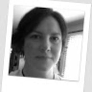 Meet your Posher, Krista